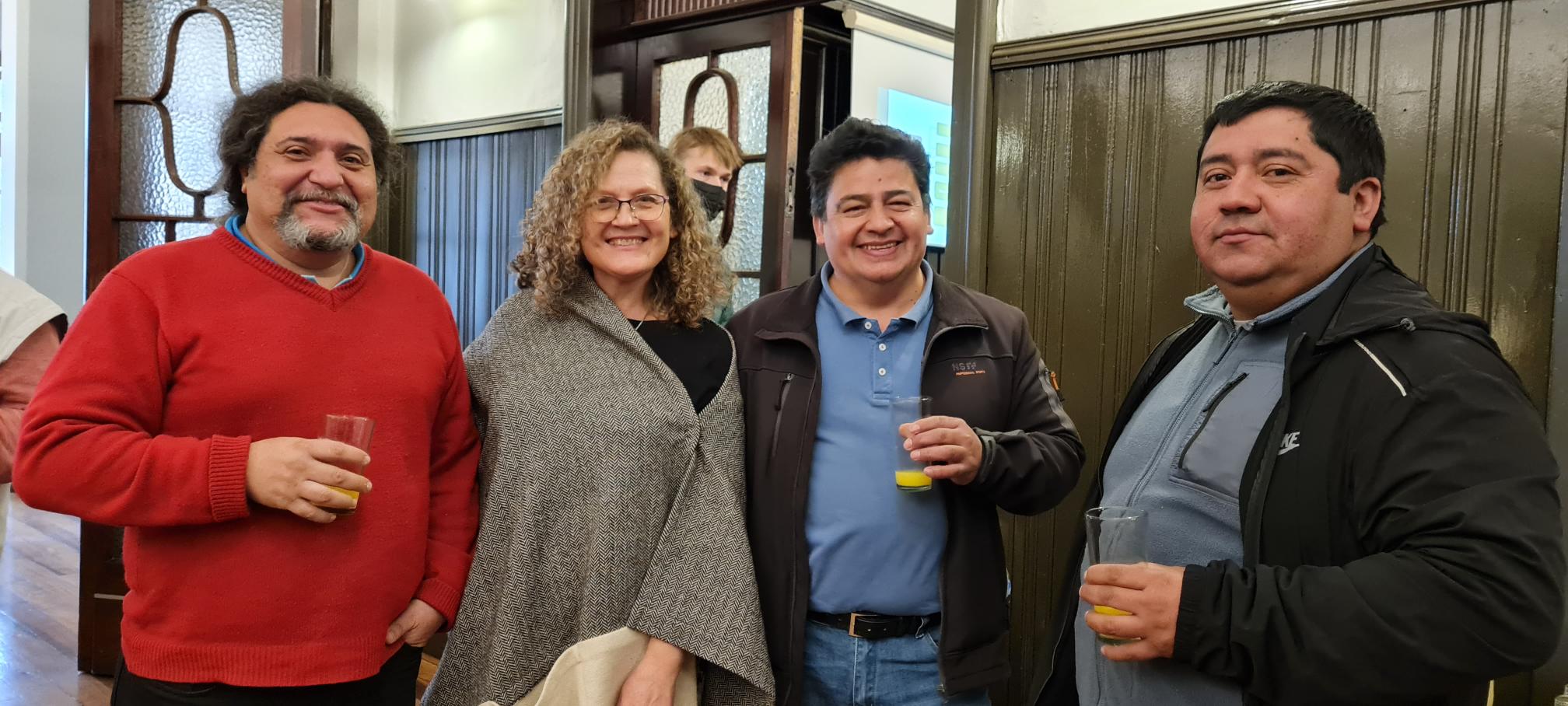 valdivia
