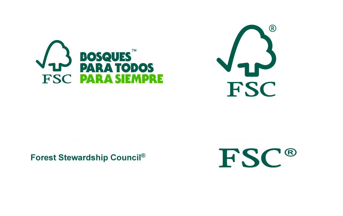 fsc logo