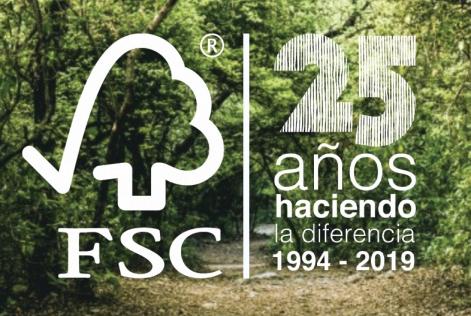 FSC 25