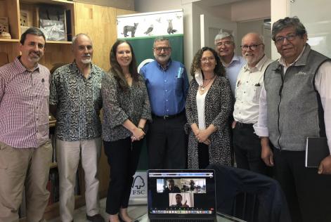 DIRECTORIO 2021-2023